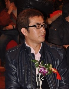 劉洋
