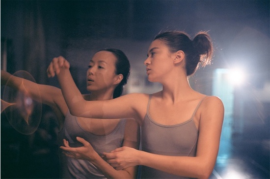 《逆光飞翔》折翼 台湾小清新电影难掏大陆票房