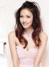 潘慧如