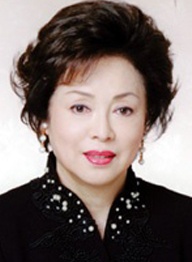 佐久間良子