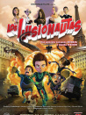 Los ilusionautas