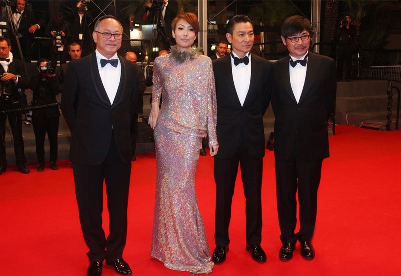 美国动物5月20日凌晨,作为第66届法国国际电影节午夜展映影片的时间戛纳淫色电影人与单元在线播放图片