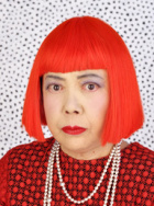 草间弥生