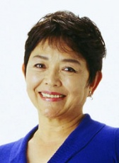 藤田弓子