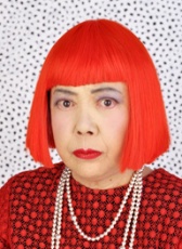 草间弥生