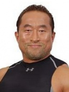 角田信朗