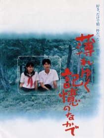 漸漸淡薄的記憶