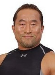 角田信朗