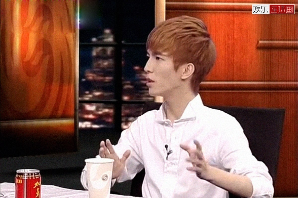 郭敬明抄袭图片