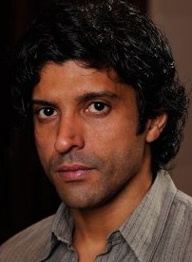 法拉汗·阿克塔尔