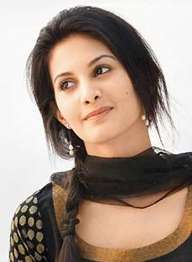 艾米拉·达斯特