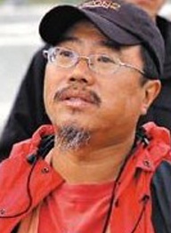 陈怀恩