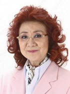 野泽雅子