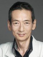 山田辰夫