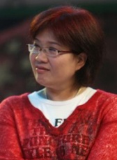 姜瑰瑾