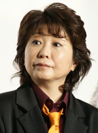 田中真弓