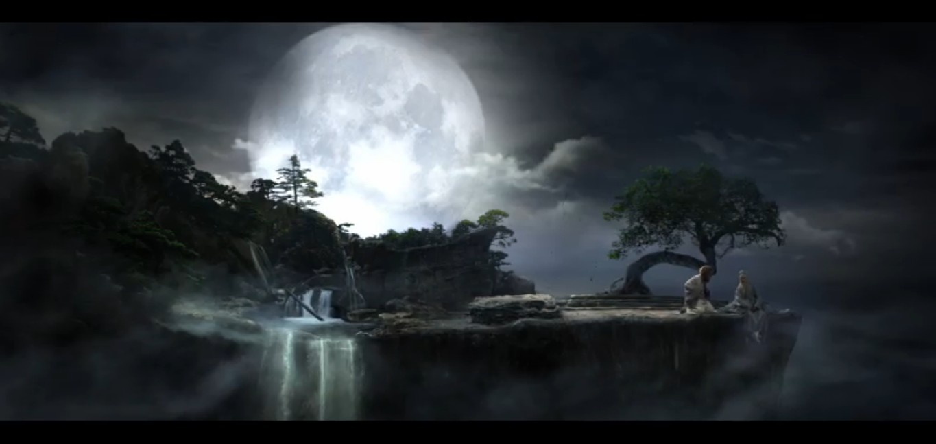 西游记之大闹天宫