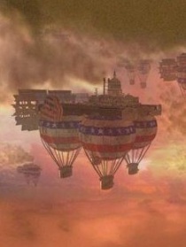 1884：昨天的未来