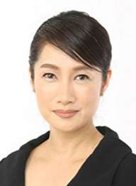 余貴美子