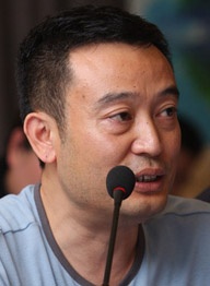 陈德明