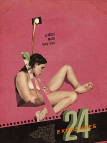 24次曝光