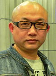 刘钦