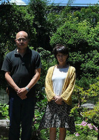 夏天開始了