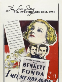 我又遇见了我的爱人