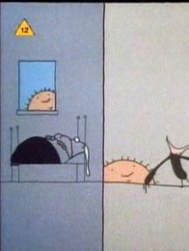 在陆地，在海上和在空中