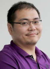 何小龍