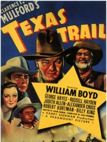 Texas Trail