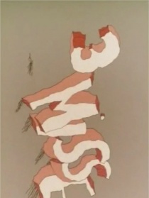 疯狂三雄救三美