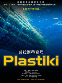 普拉斯蒂奇号