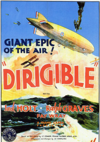 Dirigible