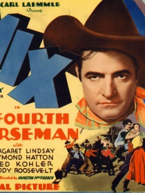 The Fourth Horseman