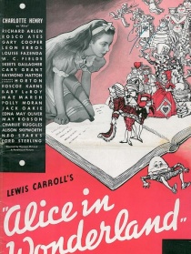 爱丽斯梦游仙境