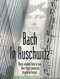 巴赫在奥斯维辛