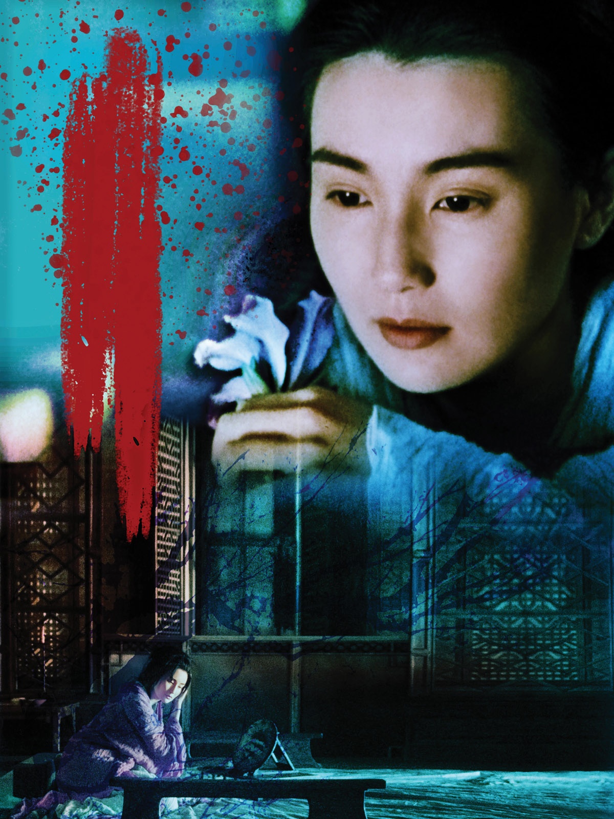 优优人艺体艺术西西