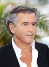 Bernard-Henri Lévy