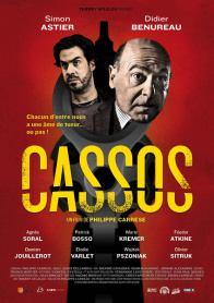 Cassos