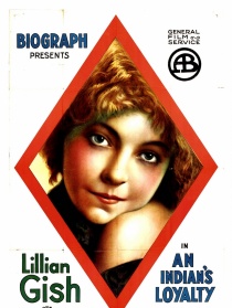 印第安人的忠诚