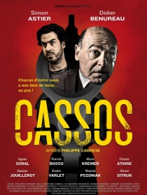 Cassos