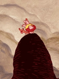 二维，还是不是二维