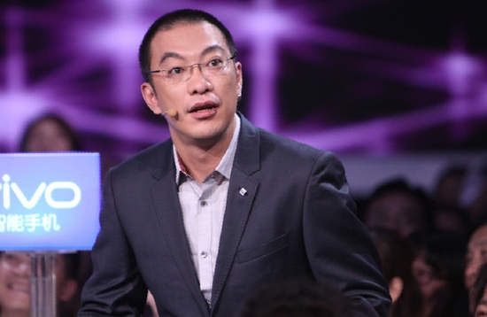 宁财神渐转型做幕后 将拍三部电影投资宣传公司