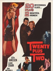 Twenty Plus Two