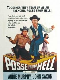 Posse from Hell