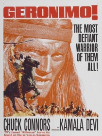 Geronimo