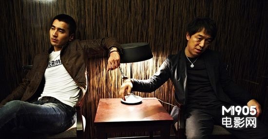 电影《痞子英雄2》剧情曝光 黄渤受邀再度出演