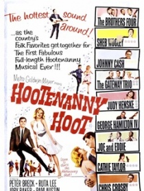 Hootenanny Hoot