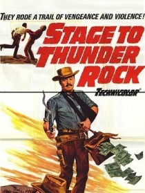 Stage to Thunder Rock